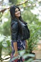 Manjima Mohan Interview About Saahasam Swaasaga Saagipo Movie